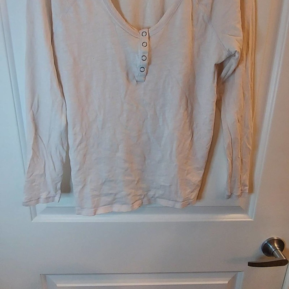 Eddie Bauer Shirt